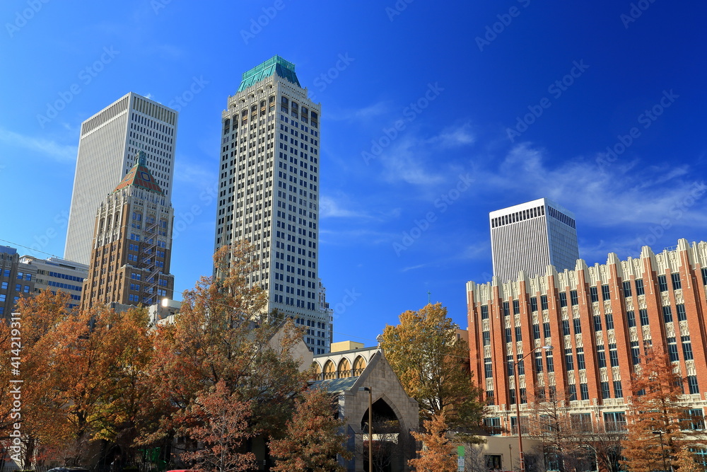 Barracuda Staffing Tulsa